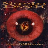Napalm Death - Inside the Torn Apart