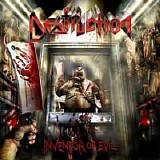 Destruction - Inventor of Evil