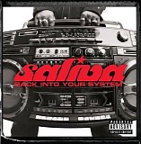 Saliva - Back Into Your System