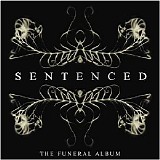 Sentenced - The Funeral Album