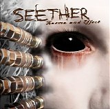 Seether Discography - Karma And Effect