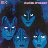 Kiss - Creatures of the Night