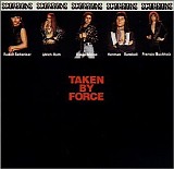Scorpions - Taken by Force