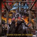 Sodom - Masquerade in Blood