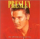 Elvis Presley - The All Time Greatest Hits (disc 1)