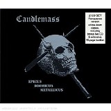 Candlemass - Epicus Doomicus Metallicus