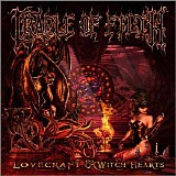 Cradle of Filth - Lovecraft & Witch Hearts (disc 1: Lovecraft)
