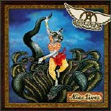 Aerosmith - Nine Lives