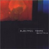 Buckethead - Electric Tears
