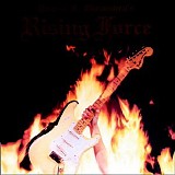 Yngwie J. Malmsteen's Rising Force - Rising Force