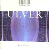 Ulver - Perdition City: Music to an Interior Film
