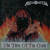 Helloween - The Time of the Oath