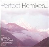 Various artists - Perfect Remixes, Volume 3