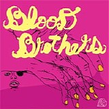 The Blood Brothers - Love Rhymes With Hideous Car Wreck
