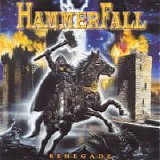 HammerFall - Renegade