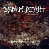 Napalm Death - The Peel Sessions