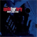 Apollo 440 - Electro Glide in Blue