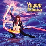 Yngwie J. Malmsteen - Fire and Ice