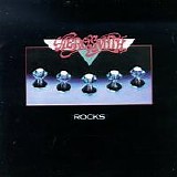 Aerosmith - Rocks