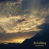 Falkenbach - Heralding: The Fireblade