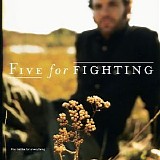 Five for Fighting - The Battle for Everything