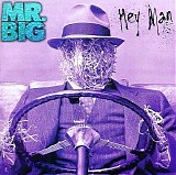 Mr. Big - Hey Man