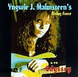 Yngwie J. Malmsteen's Rising Force - Odyssey