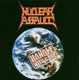 Nuclear Assault - Handle With Care