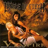 Cradle of Filth - V Empire (Or Dark Faerytales in Phallustein)