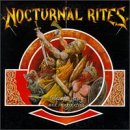 Nocturnal Rites - Tales of Mystery and Imagination