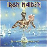 Iron Maiden - Seventh Son of a Seventh Son