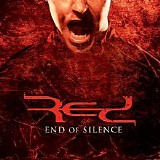 Red - End of Silence
