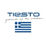 Tiësto - Parade of the Athletes