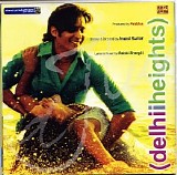 Rabbi Shergill - Delhi Heights