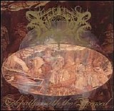 Xasthur - Telepathic With the Deceased