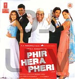 Himesh Reshammiya - Phir Hera Pheri