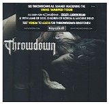 Throwdown - Venom & Tears