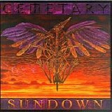 Cemetary - Sundown