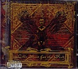 Cradle of Filth - Live Bait for the Dead (disc 1)