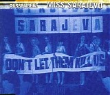 Passengers - 1995 Miss Sarajevo
