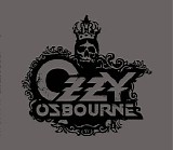 Ozzy Osbourne - Black Rain