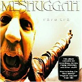 Meshuggah - Rare Trax