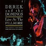Derek and the Dominos - Layla and Other Assorted Love Songs (disc 1)
