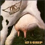 Aerosmith - Get A Grip