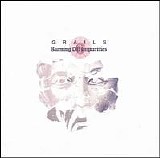 Grails - Burning Off Impurities