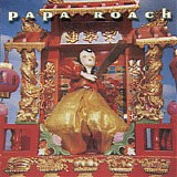 Papa Roach - 5 Tracks Deep