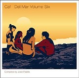 Various artists - Café del Mar, volumen seis
