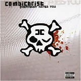 Combichrist - Everybody Hates You (bonus disc)