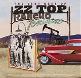 ZZ Top - Rancho Texicano: The Very Best of ZZ Top (disc 2)
