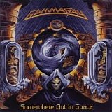 Gamma Ray - Somewhere Out in Space